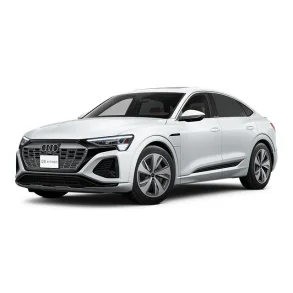 Audi Q8 E-Tron årg. 09/2018 - 07/2023.