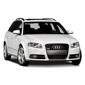 Audi A4 - Avant All Road Quattro. &Aring;rg 06/2009 - 12/2015