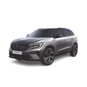 Renault Austral årg. 07/2022 -
