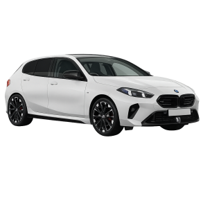BMW 1 serie type F70 årg. 07/24 -