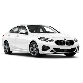 BMW 2 Grand Coup&eacute;. type F44 &Aring;rg 11/2019 -