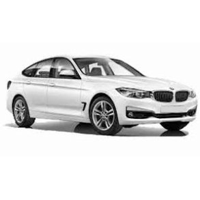 BMW 3 - serie