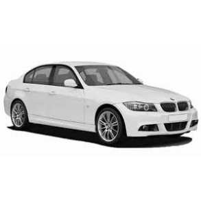 BMW 3-Serie Type E 90 + E91. &Aring;rg 03/2005 - 12/2011