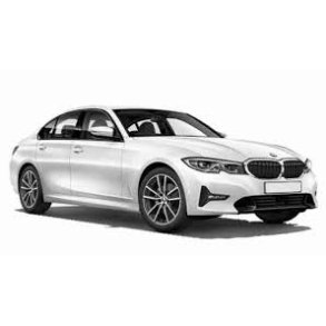 BMW 3-Serie Type G20. &Aring;rg 11/2018 og frem