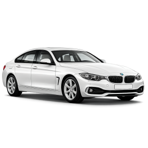 BMW 4. &Aring;rg 09/2013-