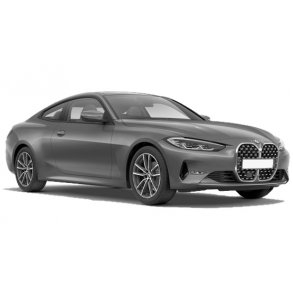 BMW 4 COUPE G22. Årg 07/2020 -