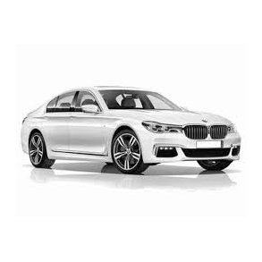 BMW 5 - serie