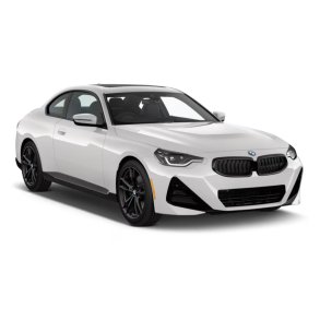 Anhængertræk BMW 2-serie Coupe type G42 årg. 08/2021 -