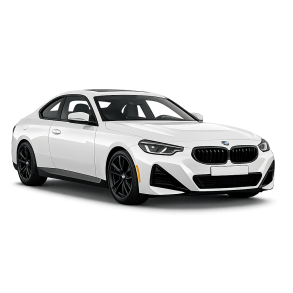 BMW 2-serie Coup&eacute; type G42 &aring;rg. 08/2021 -