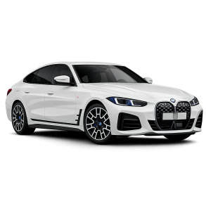 BMW I4 &aring;rg. 11/2021-