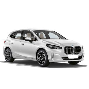 Anhængertræk BMW 2-Serie Active Tourer type U06 årg. 11/21 -