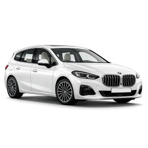 BMW 2-Serie Active Tourer type U06 &aring;rg. 21/11 --