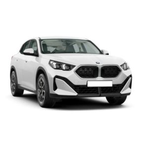 BMW X2 Type U10