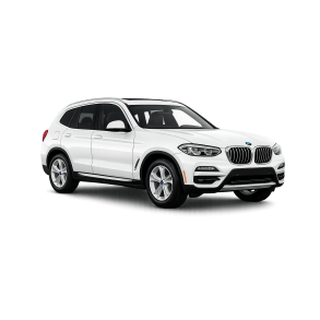 BMW X3 type G01/F97 &aring;rsmodell 08/2017 - 08/2024