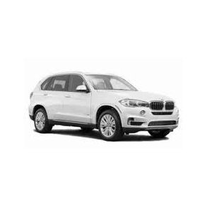 BMW X5 type E70. &Aring;rg 01/2007 - 07/2018