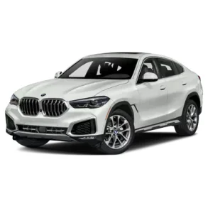 BMW X6 type G06 årg. 08/2019 -
