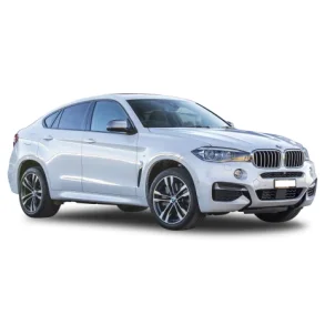 BMW X6 type F16 årg.  01/2015 - 07/2019
