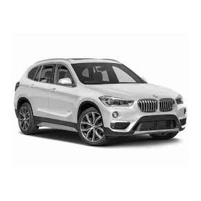 BMW X1 - Type F48. &Aring;rg 10/2015 - 06/2022