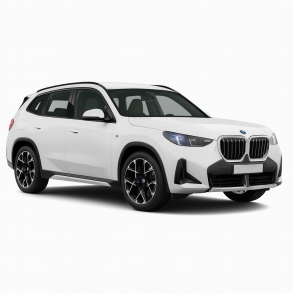 BMW X3 Type G45 årg. 08/2024 -