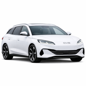 Anh�ngertr�k til BYD Seal 6 �rgang 05/2024 &ndash; tr�k til BYD Seal 6