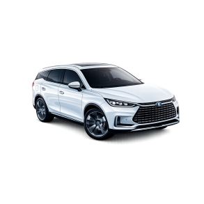 Anh�ngertr�k til BYD Tang �rgang 07/2024