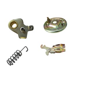 Bremsedeler og justeringer Knott 160x35 Brems, bremsetype 16-1365 16-1369.