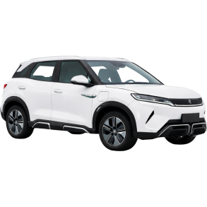 Anh�ngertr�k og els�t til BYD Atto 2 �rgang 03/2024 &rarr;