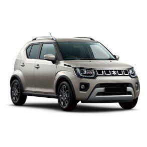 Suzuki Ignis Allgrip åg. 10/2016 - 05/2020