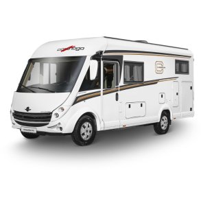 Fiat/Carthago, I 138 DB, C-COMPACTLINE