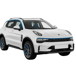 Lynk & Co 01 årg. 06/21 -