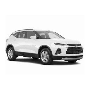 Chevrolet Blazer
