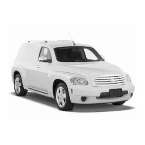 Chevrolet HHR. &Aring;rg 08/2008 og frem