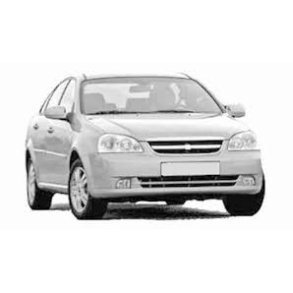 Chevrolet Nubira 4 d&oslash;rs sedan. &Aring;rg 01/1998 - 12/2003