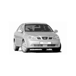 Chevrolet Nubira 4 d&oslash;rr. &Aring;rg 07/2003 - 12/2012