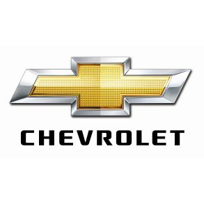 Dragkrok - Chevrolet