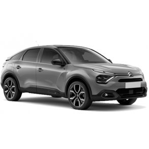 Citroen C4 5 dørrs. Årg 10/2020 -