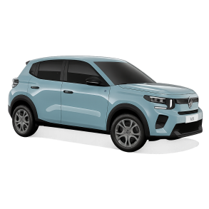 Citroen C3 Hybrid og e-C3 årg. 01/2024 -