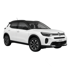 Citroén C3 Aircross årg. 03/2024 -