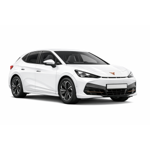 Cupra Tavascan 2024 dragkrok &rarr;