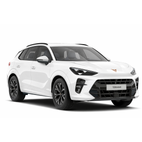 Cupra Terramar 2024 dragkrok &rarr;