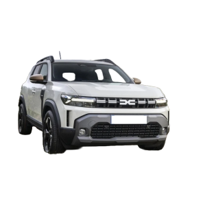 Dacia Duster III 11/2023 -