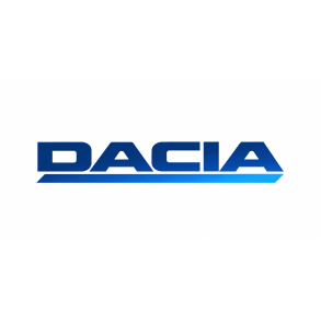 Dragkrok - Dacia