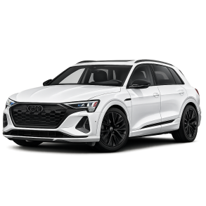 Audi Q8 E-Tron &aring;r 09/2018 - 07/2023.