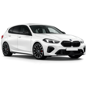 BMW 1 serie type F70 &aring;rg. 07/24 -