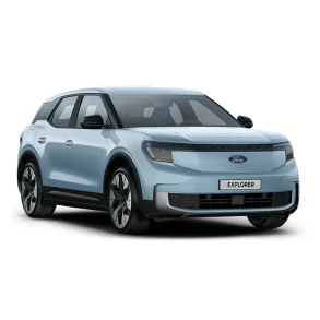 Ford Explorer CX740 år. 06/2024 -