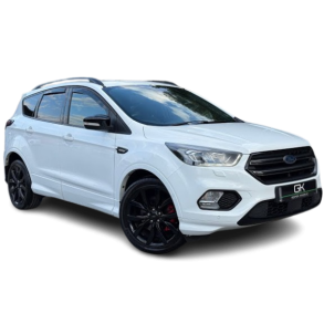 Ford Kuga �rgang 07/2019 &ndash; 12/2020