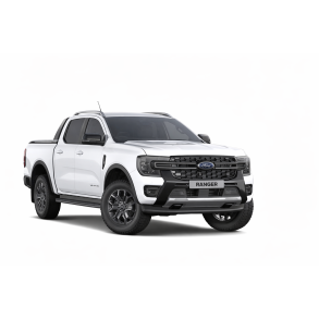 Ford Ranger 2022 dragkrok &rarr;