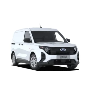 Ford Transit Courier + Ford transit Tourneo Courier årg 07/2023 -