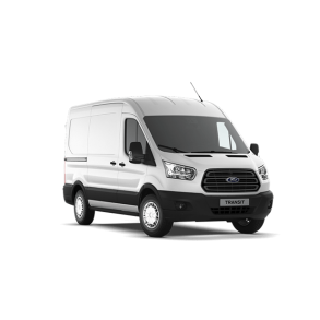 Ford Transit varebil + E-Transit årg.	03/2014 -