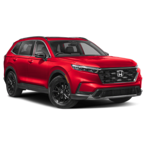 Honda VR-V år. 04/2023 -